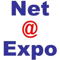NETEXPO logo