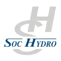 SOC HYDRO SUD OUEST logo