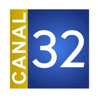 CANAL 32 logo