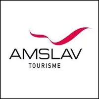 AMSLAV TOURISME logo
