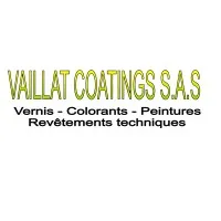 VAILLAT COATINGS logo