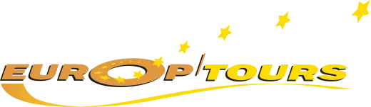 EUROP'TOURS logo