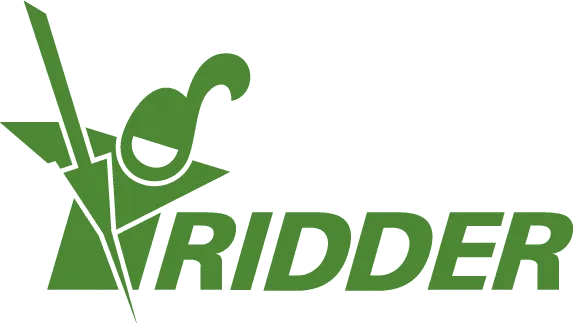 RIDDER FRANCE SARL logo