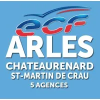 ECOLE DE CONDUITE FRANCAISE CHERRI (ECF CHERRI) logo