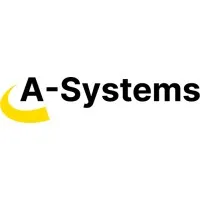 A-SYSTEMS logo