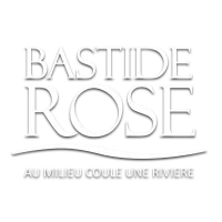 LA BASTIDE ROSE logo