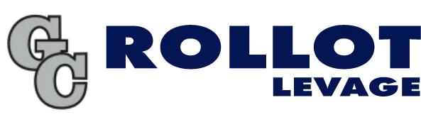 G C ROLLOT LEVAGE MANUTENTION logo