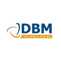 DBM TECHNOLOGIES logo