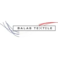BALAS TEXTILE (ERTEC) logo