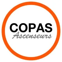 COPAS ASCENSEURS logo