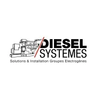 DIESEL SYSTEMES logo
