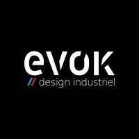 EVOK (EVOK DESIGN) logo
