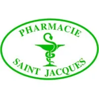PHARMACIE DEREGNAUCOURT logo