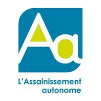 L'ASSAINISSEMENT AUTONOME logo