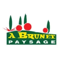 A BRUNET PAYSAGE logo