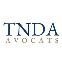 TNDA logo