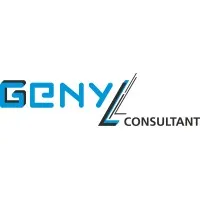 S A S GENY INVESTISSEMENTS (GENY CONSULTANT) logo