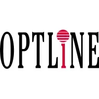 OPTLINE SERVICE logo