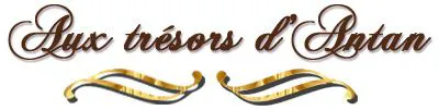 DUVAUCHELLE DANIELLE (AUX TRESORS DANTAN) logo