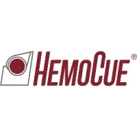 HEMOCUE FRANCE logo