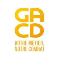 GACD (WWW. GACD) logo