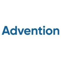 ADVENTION FRANCE logo