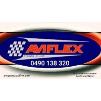 AVIFLEX logo