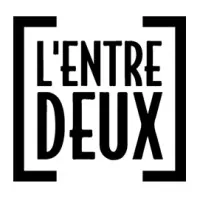 L'ENTRE DEUX logo