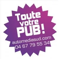 AUTOMEDIA SUD (AUTOMEDIA SUD) logo