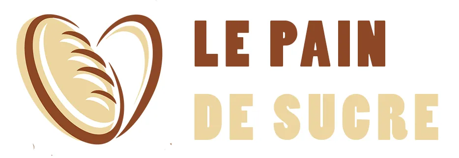 LE PAIN DE SUCRE logo