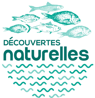 DECOUVERTES NATURELLES logo