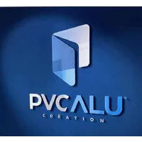 P.V.C.CREATION (ALU & PVC CREATION) logo