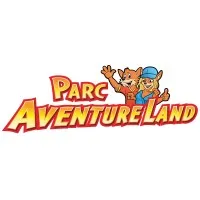 AVENTURE LAND logo