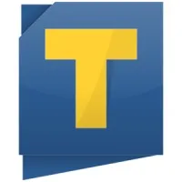 TRUST INFO logo