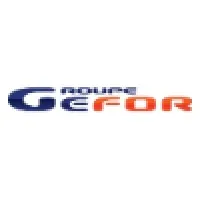 GROUPE GEFOR (GROUPE GEFOR CEITCOM FORMATION) logo