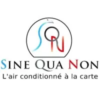 SINE QUA NON logo
