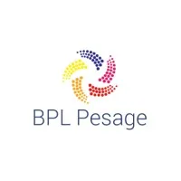 BPL PESAGE (BPL PESAGE) logo