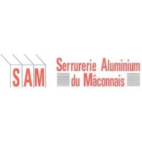SAM - SERRURERIE ALUMINIUM DU MACONNAIS (SAM) logo