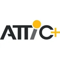 ATTIC + (BERNARD INFORMATIQUE) logo