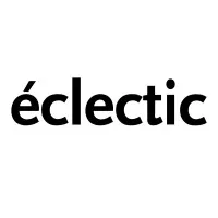 ECLECTIC logo