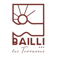 DOMAINE DU BAILLI logo
