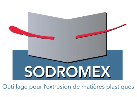 SODROMEX logo