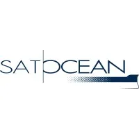 SAT OCEAN logo