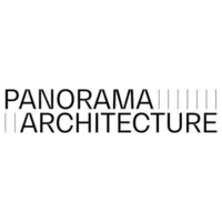 PANORAMA ARCHITECTURE logo