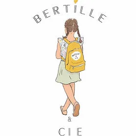 CHABERLIN ANNE logo