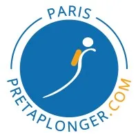 PLONGEE LE POINT FORMATION logo