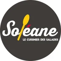 SOLEANE logo