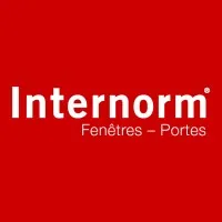 INTERNORM FENETRE logo