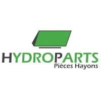 HYDROPARTS logo
