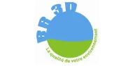 BR3D logo